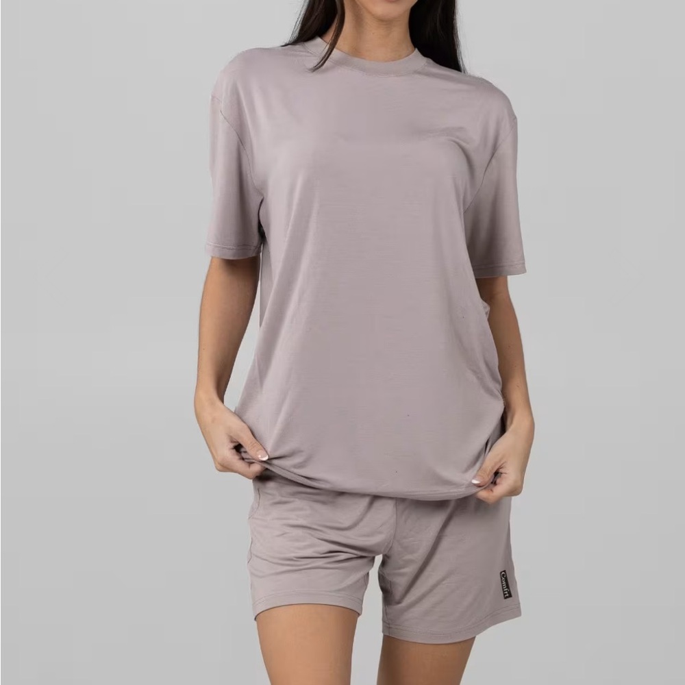 Comfrt Women's cloud tee & pants